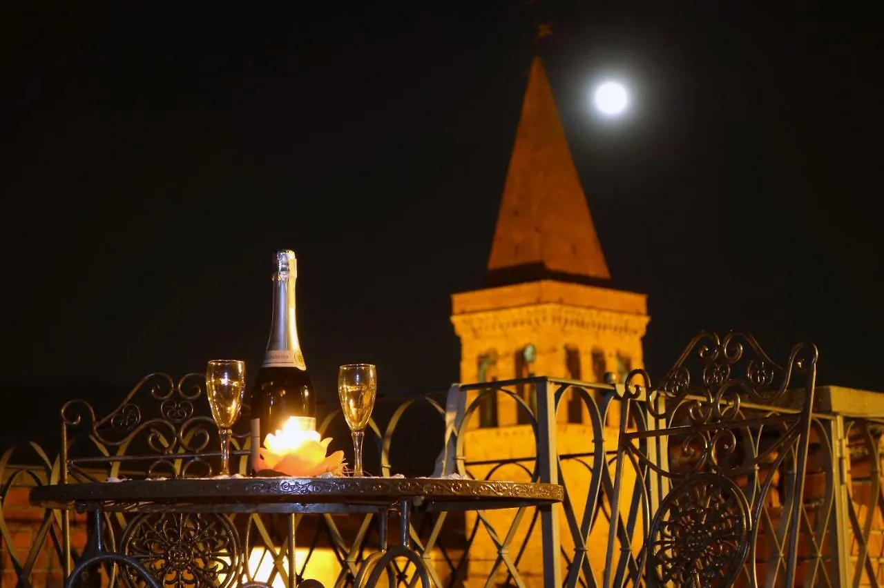 Torre Medioevale D'Uguccione Villa Sansepolcro Holiday home