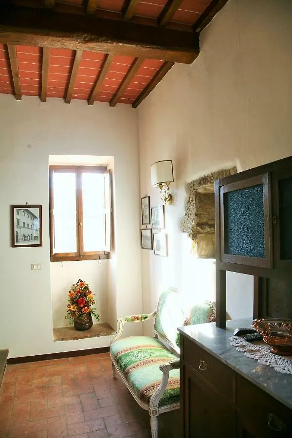 Holiday home Torre Medioevale D'Uguccione Villa Sansepolcro