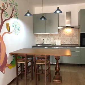 Il Sicomoro Apartment