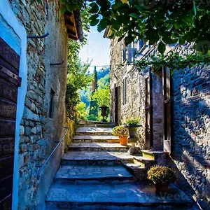 San Martino Vald'afra Gasthof