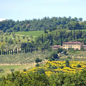 Relais Palazzo Di Luglio Landhaus