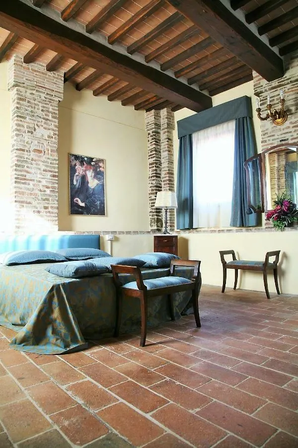 Torre Medioevale D'Uguccione Villa Sansepolcro 0*,