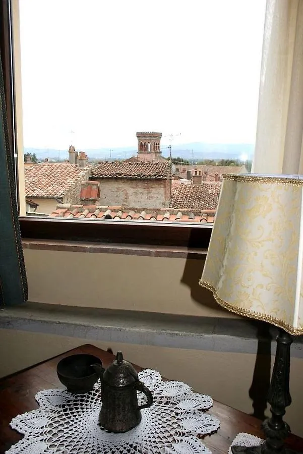 Torre Medioevale D'Uguccione Villa Sansepolcro Holiday home