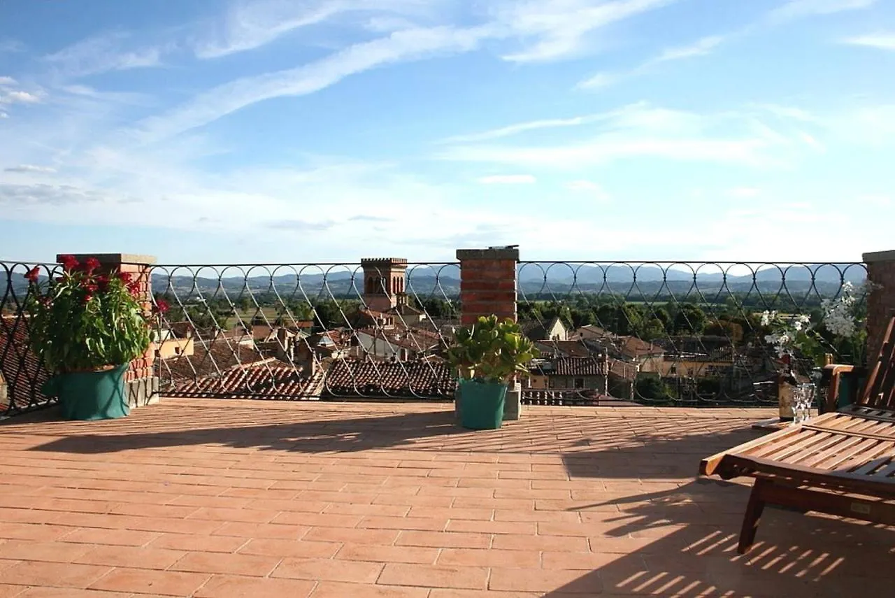 Holiday home Torre Medioevale D'Uguccione Villa Sansepolcro Italy
