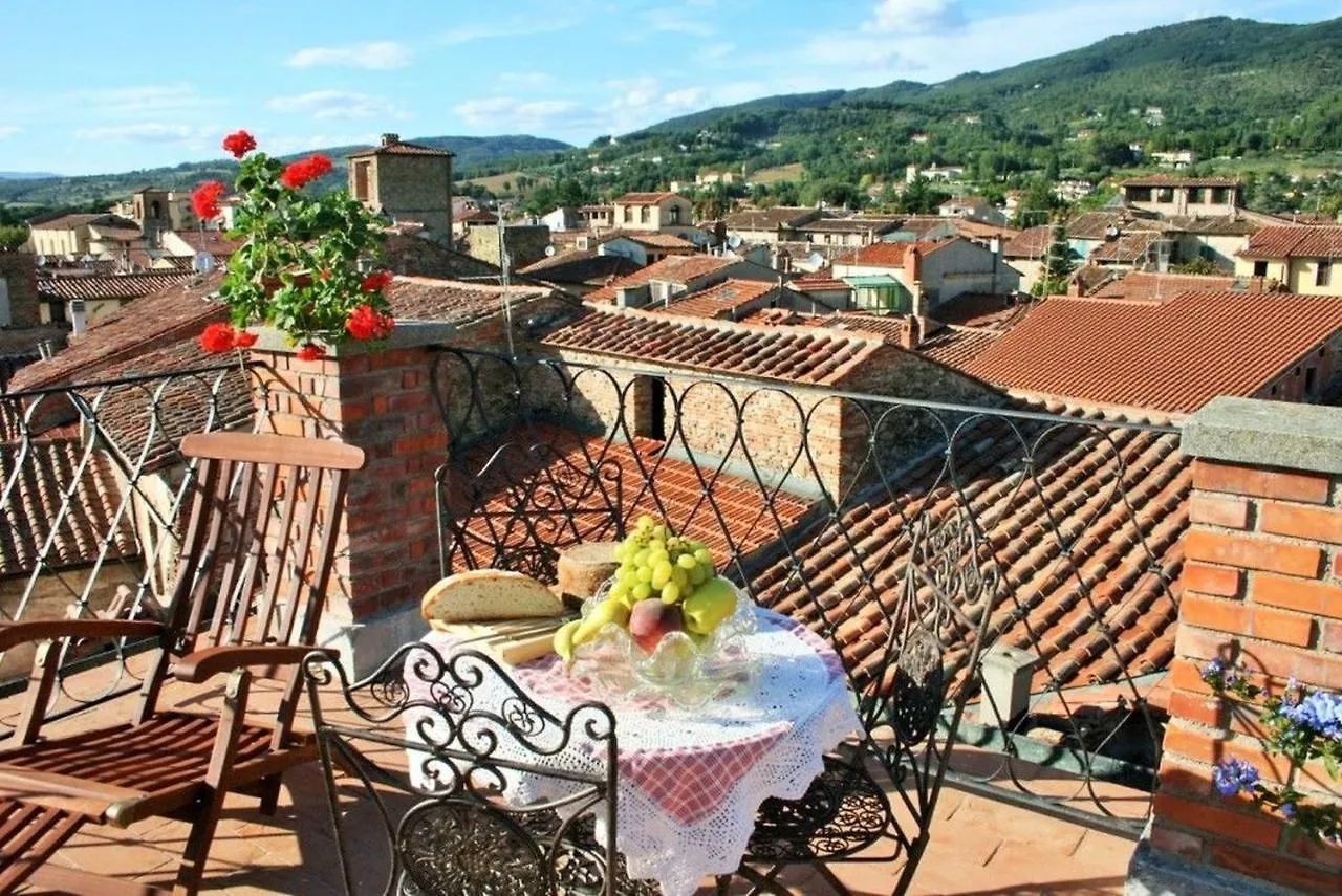 Holiday home Torre Medioevale D'Uguccione Villa Sansepolcro