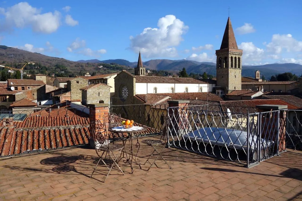 Torre Medioevale D\'Uguccione contacts