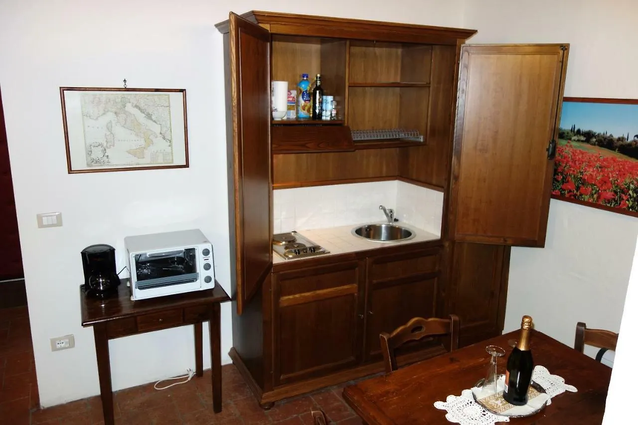 Holiday home Torre Medioevale D'Uguccione Villa Sansepolcro